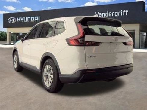 Used 2023 Honda CR-V LX image 7