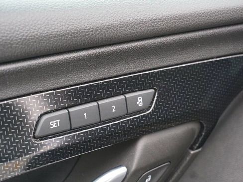 Used 2024 GMC Terrain AT4 image 32