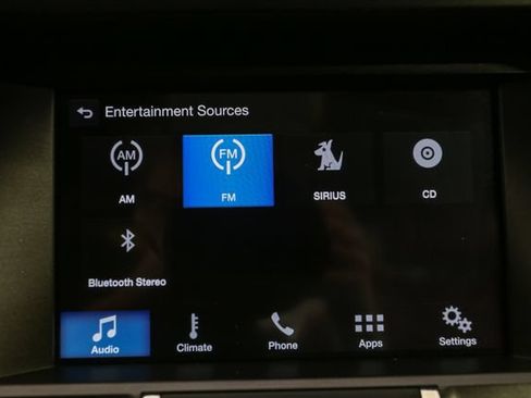 Used 2016 Ford Mustang GT Premium w/ Equipment Group 401A RWD image 20