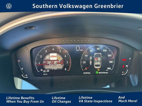 Used 2026 Honda Civic Si image 1