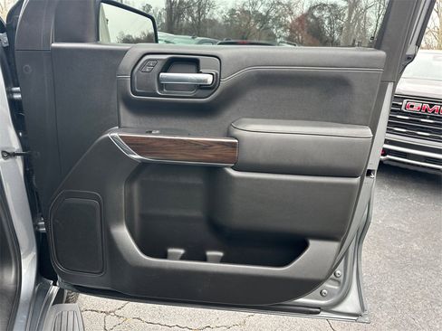 Used 2022 GMC Sierra 1500 SLT w/ SLT Premium Package image 15