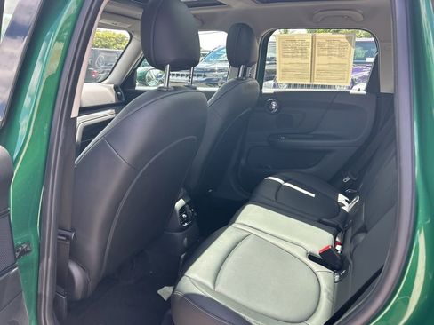 Used 2020 MINI Cooper Countryman ALL4 AWD/4WD image 21