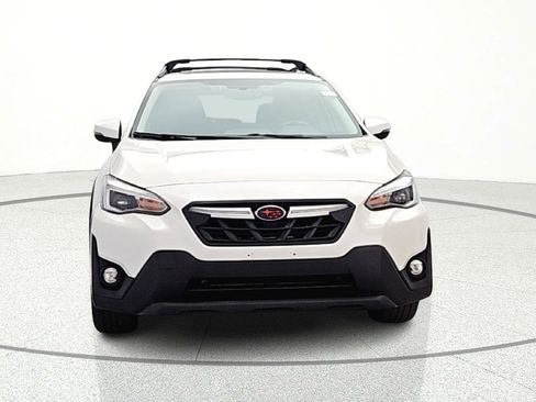 Used 2021 Subaru Crosstrek 2.5i Limited w/ Moonroof Package 2 image 2