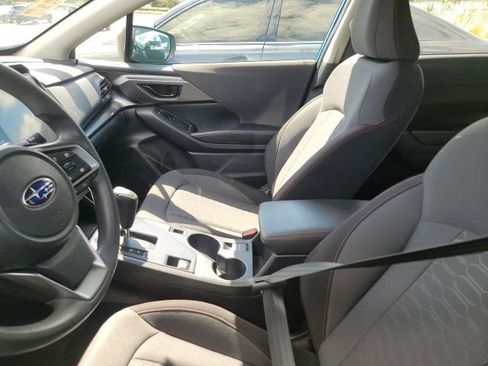 Used 2024 Subaru Impreza 2.0i Sport AWD/4WD image 5