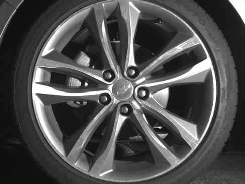 Used 2024 Chevrolet Malibu LT image 12