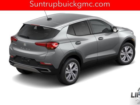 New 2026 Buick Encore GX Preferred w/ Comfort Package image 3