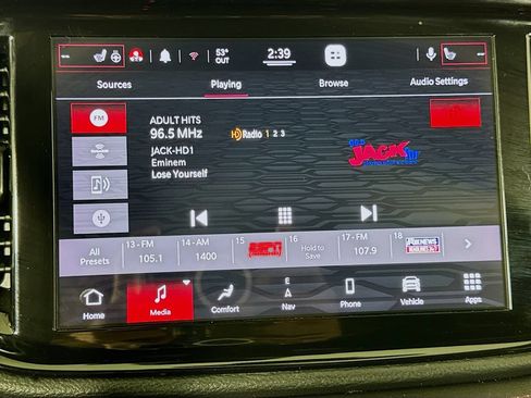 Used 2021 Dodge Durango R/T AWD/4WD image 37