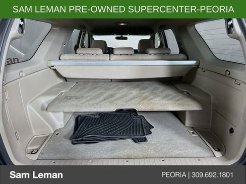 Used 2007 Toyota 4Runner SR5 image 22