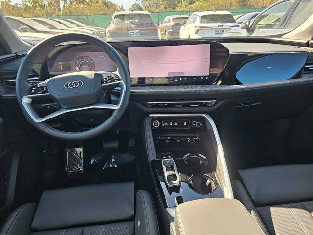 New 2026 Audi Q5 Premium Plus AWD/4WD image 18