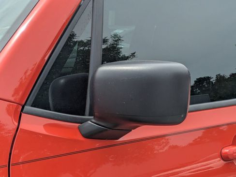 Used 2017 Jeep Renegade Sport w/ Power & Air Group FWD image 23