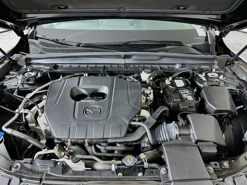 Used 2025 MAZDA CX-50 AWD 2.5 S w/ Premium Package image 33