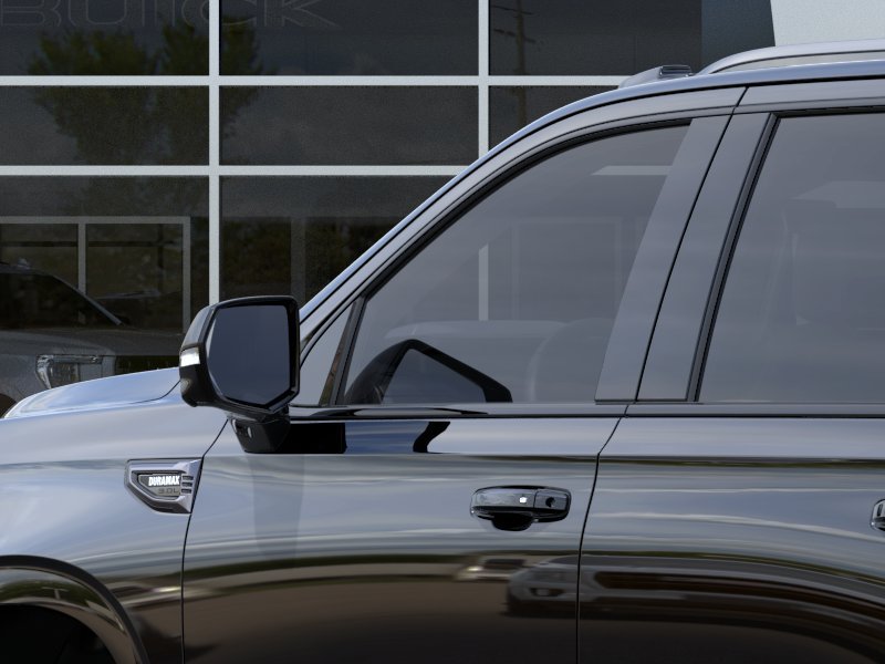 New 2027 GMC Yukon AT4 Ultimate AWD/4WD image 12