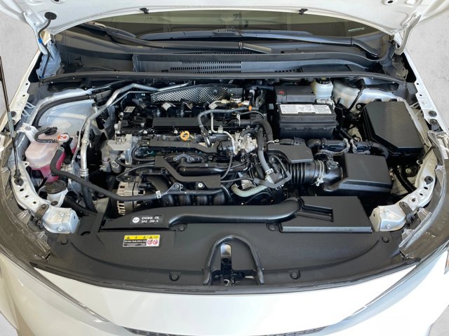 Used 2024 Toyota Corolla LE FWD image 22