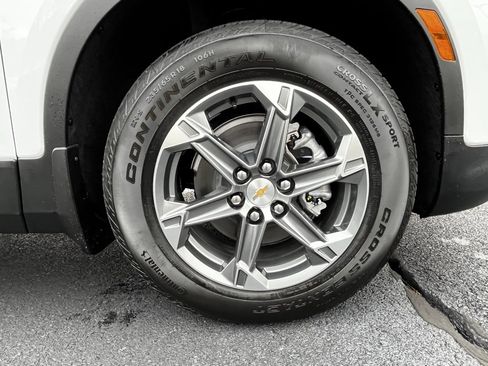 New 2026 Chevrolet Blazer LT w/ Convenience Package image 29