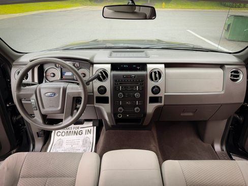 Used 2010 Ford F150 XLT AWD/4WD image 15
