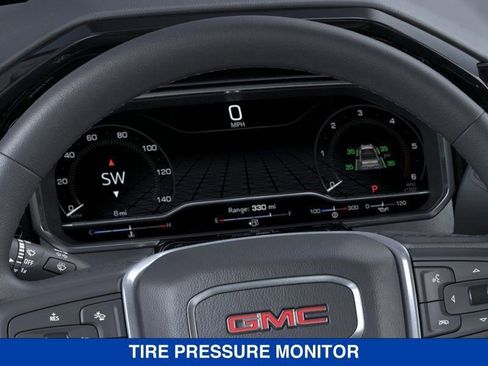 New 2026 GMC Sierra 1500 Elevation image 19