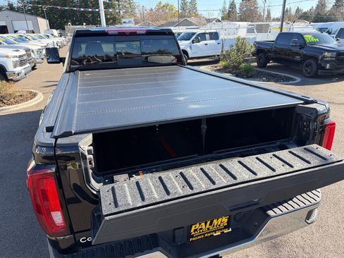 Used 2023 GMC Sierra 3500 SLT w/ SLT Premium Package image 16