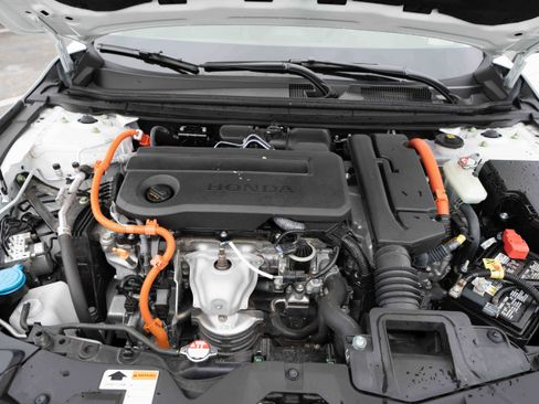 Used 2024 Honda Accord EX-L image 30