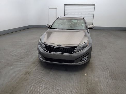 Used 2014 Kia Optima LX FWD image 15