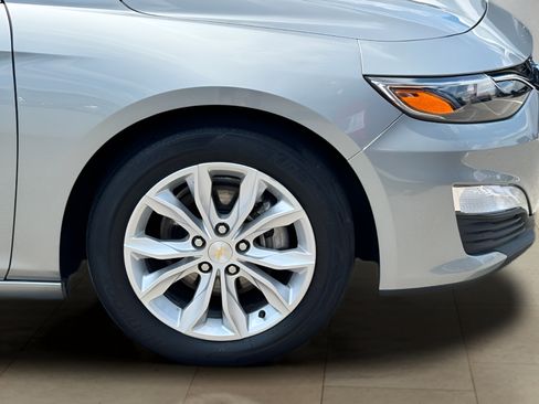 Used 2024 Chevrolet Malibu LT FWD image 37