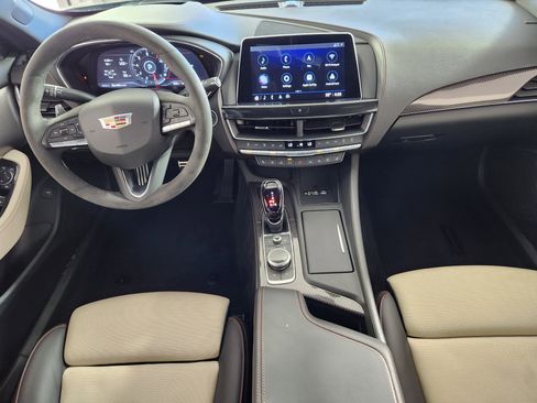 Used 2023 Cadillac CT5 Sport w/ Parking Package image 15