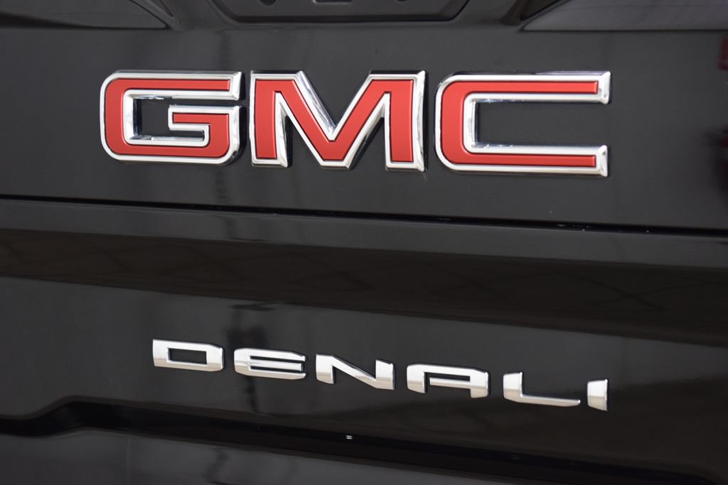 Used 2023 GMC Sierra 3500 Denali AWD/4WD image 26