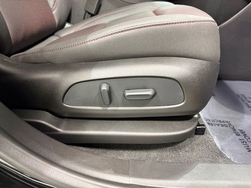 New 2026 Chevrolet Blazer RS w/ Driver Confidence II Package image 30