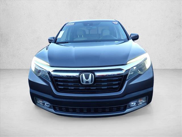 Used 2017 Honda Ridgeline RTL-E image 4
