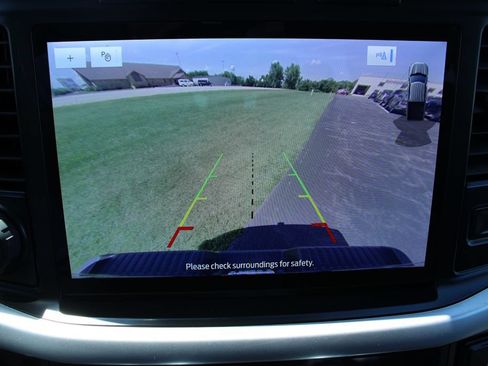 Used 2022 Ford F150 XLT w/ Equipment Group 302A High AWD/4WD image 46