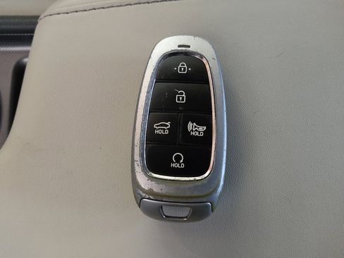 Used 2022 Hyundai Sonata SEL w/ Cargo Package image 32