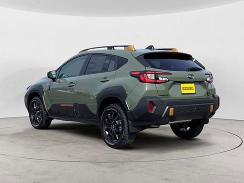 New 2026 Subaru Crosstrek 2.5i Wilderness AWD/4WD image 3