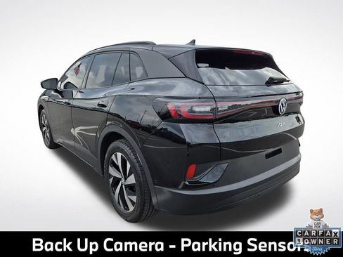 Used 2024 Volkswagen ID.4 Pro RWD image 7