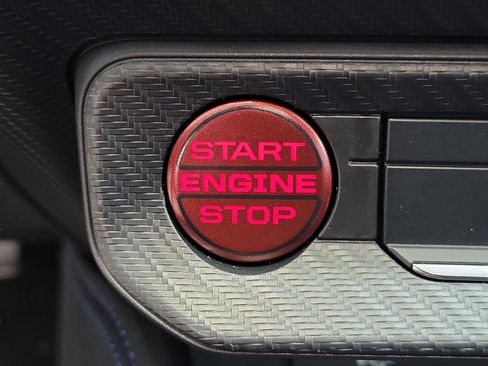 New 2026 Ford Mustang Dark Horse image 28