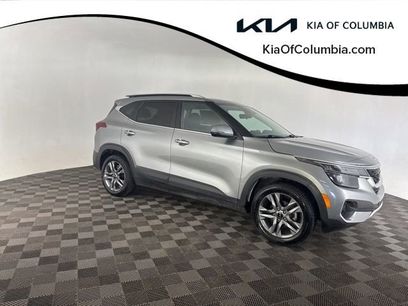 Used 2023 Kia Seltos S