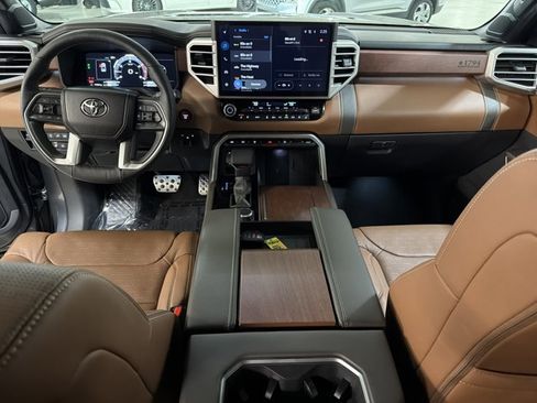 Used 2025 Toyota Tundra 1794 Edition image 25