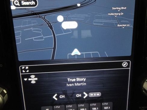 Used 2024 RAM 2500 Laramie image 21