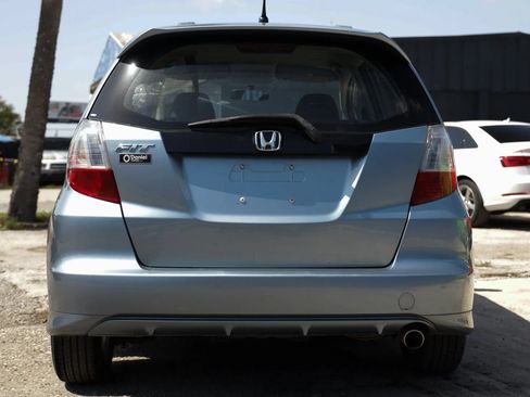 Used 2011 Honda Fit Sport image 5
