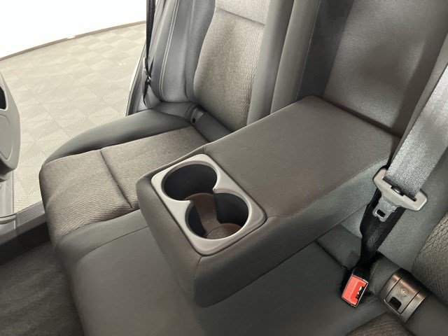 Used 2026 Nissan Rogue SV FWD image 38
