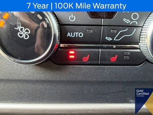 Used 2023 Ford Expedition Limited AWD/4WD image 24