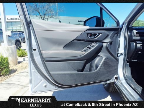 Used 2025 Subaru Crosstrek 2.5i Limited w/ Popular Package #3A image 16