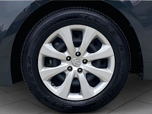 Certified 2023 Toyota Corolla LE image 10