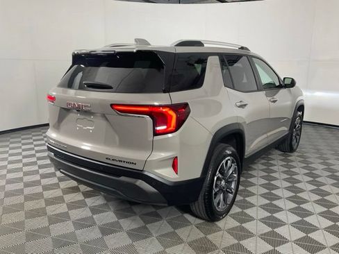 Used 2025 GMC Terrain Elevation w/ Elevation Premium Package AWD/4WD image 8