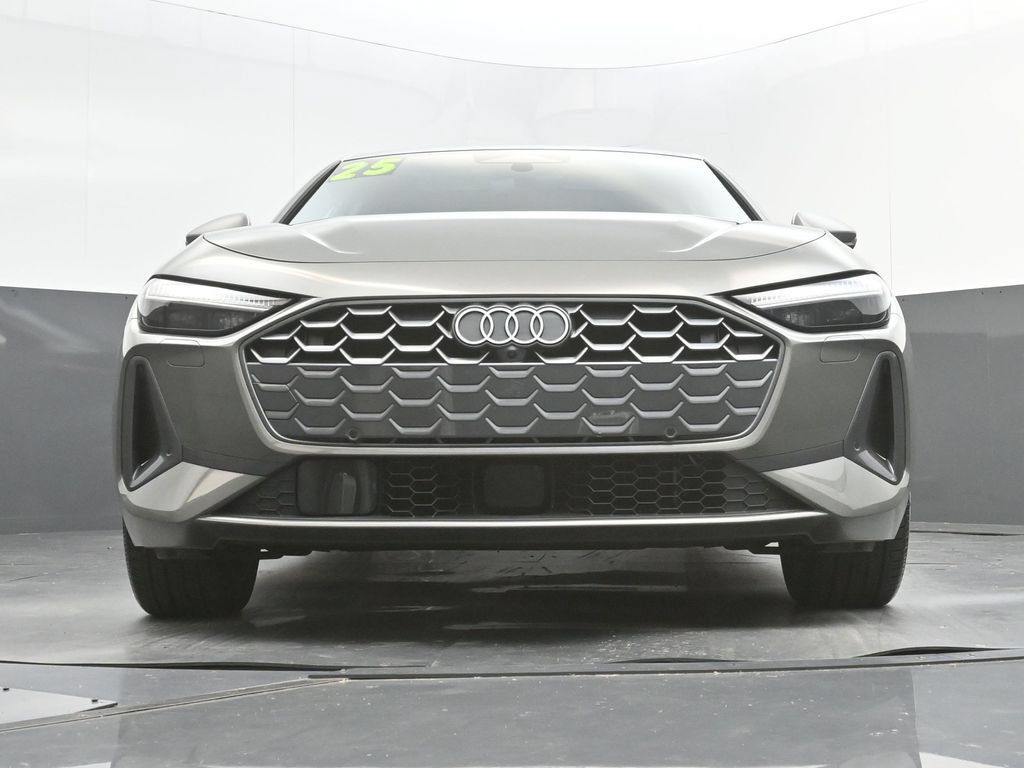 Used 2025 Audi A5 2.0T Premium Plus AWD/4WD image 49