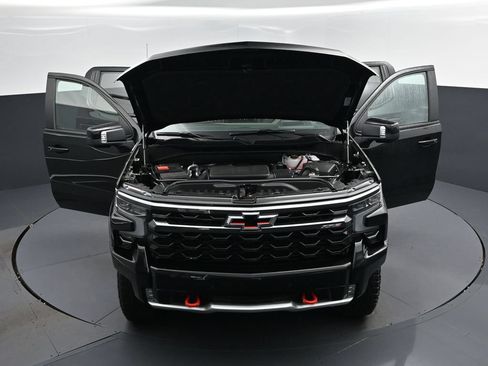 New 2026 Chevrolet Silverado 1500 ZR2 AWD/4WD image 54