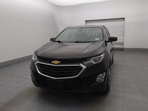 Used 2020 Chevrolet Equinox LT w/ LPO, Floor Liner Package FWD image 15