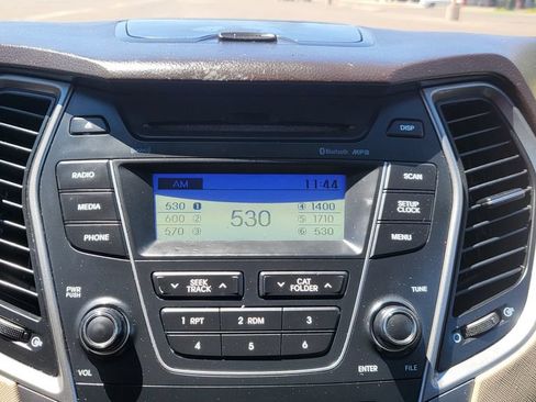 Used 2016 Hyundai Santa Fe Sport AWD/4WD image 30