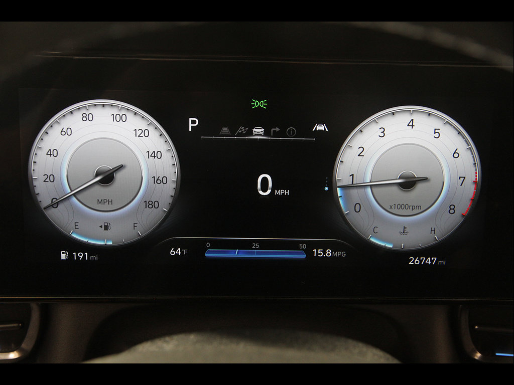 Used 2023 Hyundai Elantra N FWD image 8