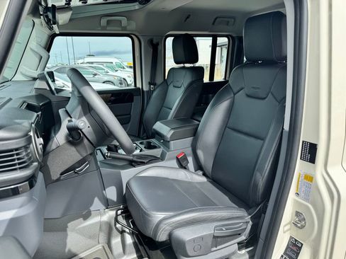 Used 2024 INEOS Grenadier Trialmaster Edition image 10