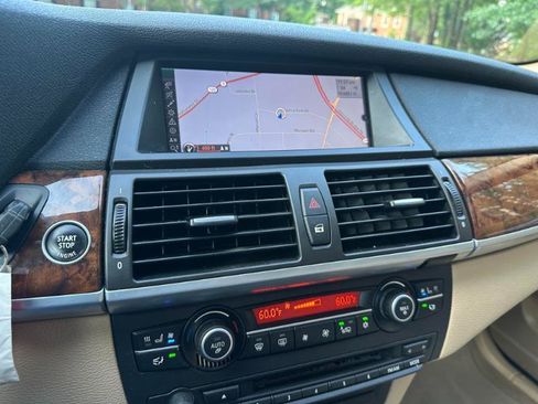 Used 2011 BMW X5 xDrive35i w/ Technology Pkg AWD/4WD image 33