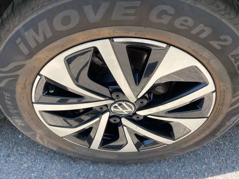 Used 2025 Volkswagen Jetta S FWD image 24